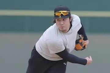 【爆笑】藤浪晋太郎さん「チャンスがあればまたメジャーに戻るから！日本で終わるつもりないから！」