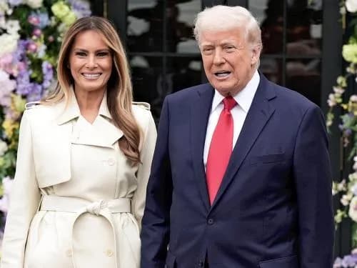 【悲報】トランプ「プーチンといい話が出来た。戦争は終わった。」夫人「本当？街が爆撃されてるけど」