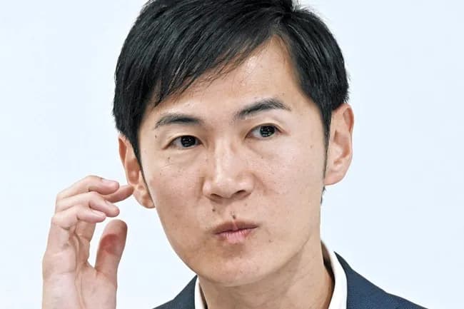【悲報】石丸さん、もはや党の名前すら忘れられる