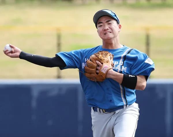 フレッシュオールスター10選手の出場辞退を発表　7人はチーム事情のため