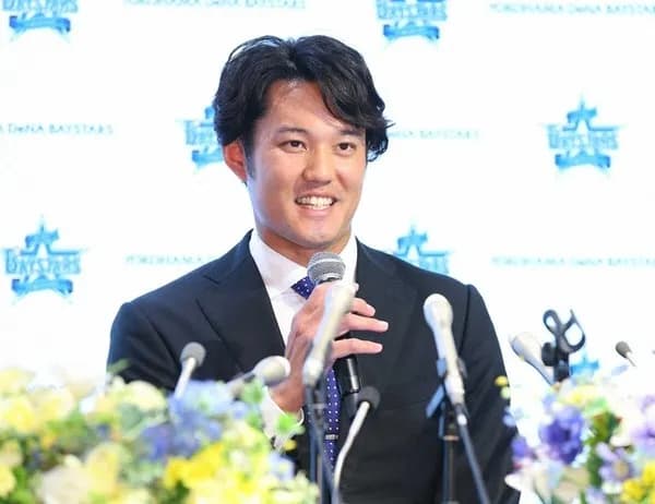 藤浪「阪神からのオファーはなかった」