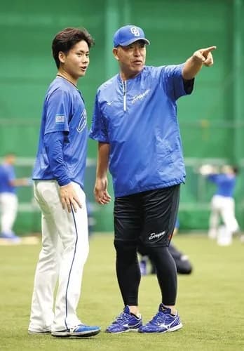 中日・井上監督「太鼓がうまくたたけていないなというのをどう入れ替えるか」ゲーム差接近のAクラスへ…総力戦で前半戦締める