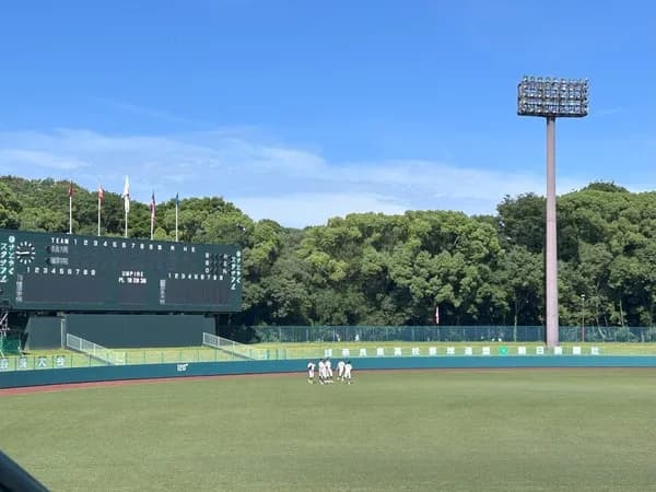 【日本高野連】部員数 2014年の17万314人がピーク　今年の発表は12万5381人　11年で26.4％減