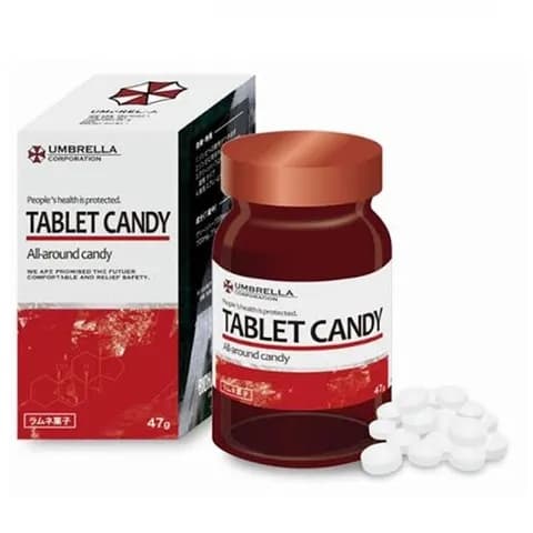 バイオハザードってゲームのアンブレラ社って何をしたいんや？