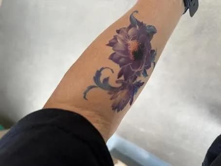 【差別大国】すごいよな。日本っていまだにタトゥーいれてるだけでバイト落とされたりするからな。