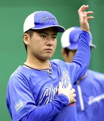 【悲報】金丸夢斗の両親、横浜行き決定