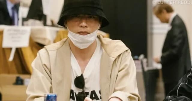 俳優の田中圭さん（41）、ポーカーの世界大会で3位入賞　賞金1700万円ゲットw