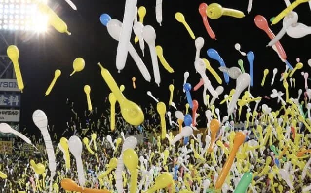 虎ファン『中日がここからさらに5連勝くらい上積みしたらちょっと気持ち悪い』