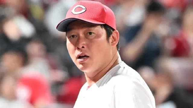 カープ中5登板解禁か。上位再浮上に向けて先発ローテをフル回転【東スポ】