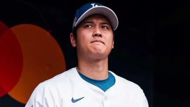 大谷翔平、ESPNのフォローを解除ｗｗｗｗｗｗｗｗｗ