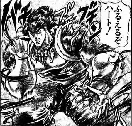 日本のマンガ史上、最も有名な決め台詞や常套句