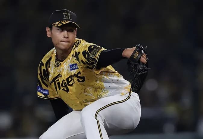 阪神タイガースの『今年の引退or戦力外候補』をあらためてまとめた結果