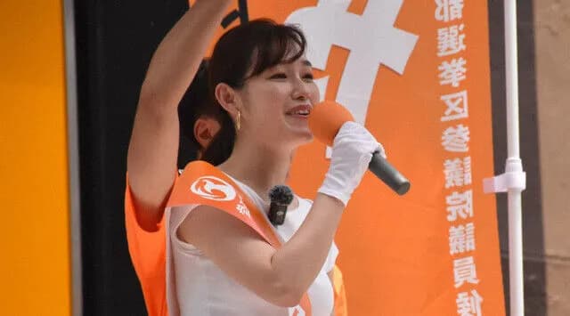 【悲報】参政党、核武装を主張ｗｗｗｗｗ