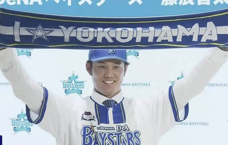 DeNA藤浪は先発起用前提なんやろか？？？