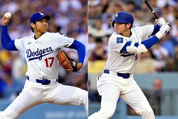 【悲報】大谷、二刀流もう無理そう