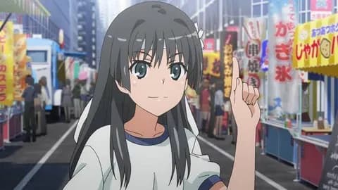 【画像あり】佐天涙子さん、またしてもエチエチな姿になってしまう