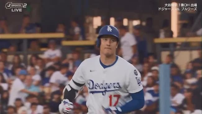 【悲報】大谷、明日にも打率.270を切る模様