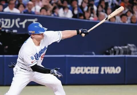 【7連勝】中日ファン集合【ボスラー】7/19