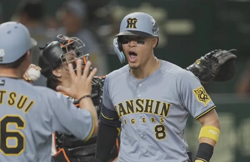 虎ファン、祝勝会！！！【テル坂本アベックホームランで快勝】