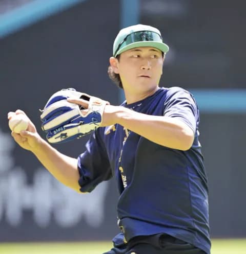 紅林弘太郎が右肩痛で出場選手登録抹消…育成内野陣から昇格不可避