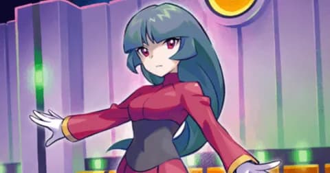 ポケモンのナツメってジムリーダー