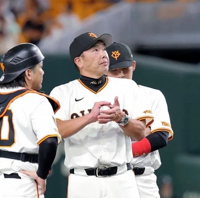 【巨人】阿部監督、自力優勝消滅に「絶対諦めちゃいけない」わずか４安打で無得点「力の差がもう歴然としているよね」…一問一答