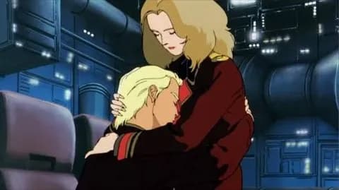 【超絶朗報】『逆襲のシャア』のシャア・アズナブルさん、ちゃんと見るとめちゃくちゃ強いｗｗｗ