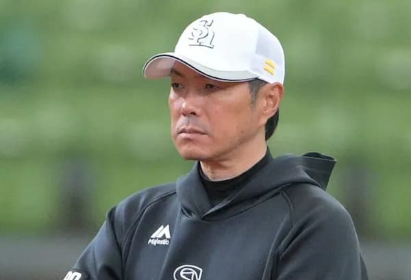 ソフトバンク投手コーチ「ベルーナが暑いというのはすでに分かっていること。対応するのがプロ」