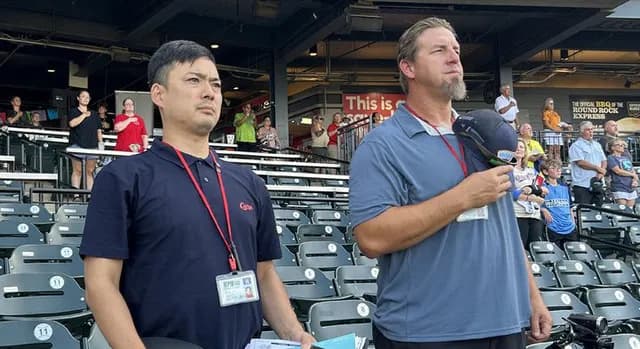 DeNA「ビシエド！藤浪！フォード！」カープ「・・・」