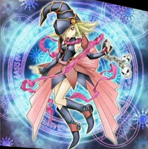 ブラックマジシャンガールって言うほど可愛いか？