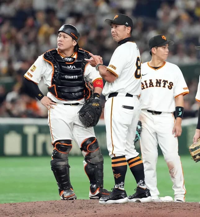 【巨人】70億円も補強して力の差が歴然って何やってきたんだよ