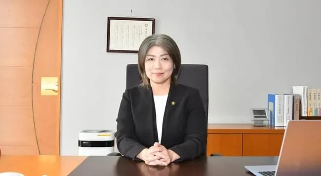 伊東市の田久保真紀市長「私には多くの市民の激励がある」「刑事告発は前市長派の陰謀」