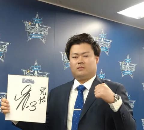 DeNA伊勢、腹をくくる「」リリーフ陣、みんなついて来い！くらいの気持ちで僕が引っ張っていく」