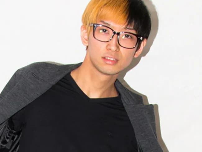 ヒカル（34）、政界進出に意欲「総合力でいうと俺以上の人間っていない。日本のために出るべきかな