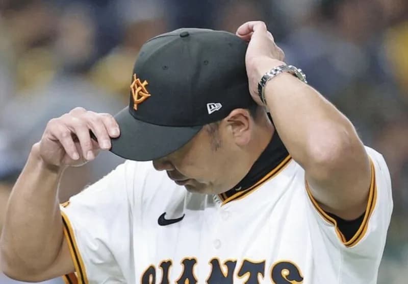 巨人さん、阪神ファンから『頑張れジャイアンツ!!!』と屈辱の声援を浴びてしまう