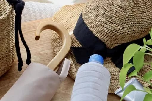 【悲報】日焼け止めを塗らない、日傘を差さないのは男らしい←この思想ｗｗｗｗｗｗｗｗｗｗｗｗｗｗｗｗ