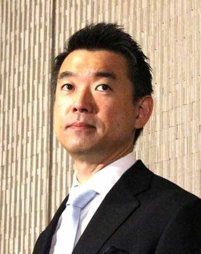 【テレビ】橋下徹氏、レギュラーコメンテーター「日曜報道」休む…　梅津弥英子アナが告知も理由説明なし