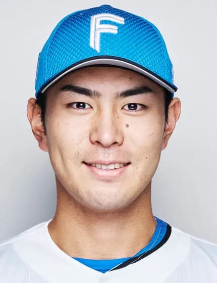 【フレッシュ救援】最後に魅せた！宮崎一樹（日本ハム）の好返球で追撃許さず！