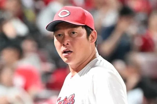 【広島】上位叩いて再浮上へ！　新井監督が先発陣の〝中５日登板〟解禁へ