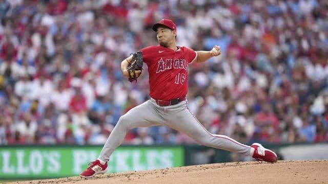 菊池雄星　118.0回123奪三振　防御率3.13　FIP3.89←地味に凄くね？