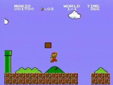 スーパーマリオブラザーズって発売直後はどんな感じだったのか