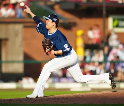 【日本ハム】田中正義、31歳誕生日快投で９戦連続無失点　新庄監督「８回の顔になってきたね」