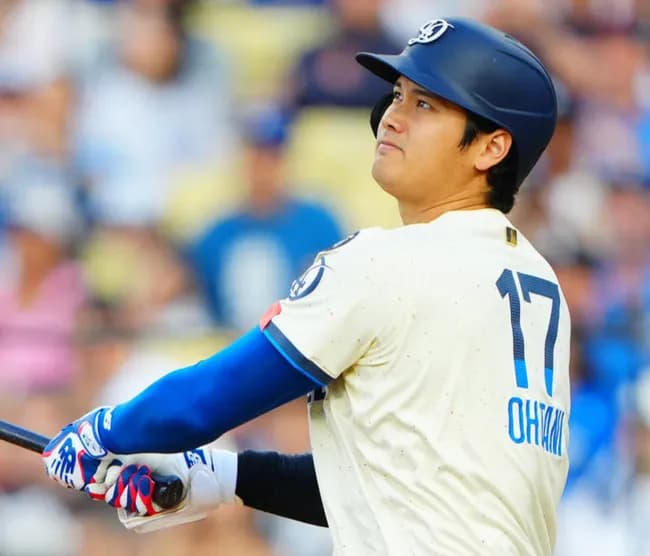 【悲報】ドジャース、無茶苦茶弱くなる