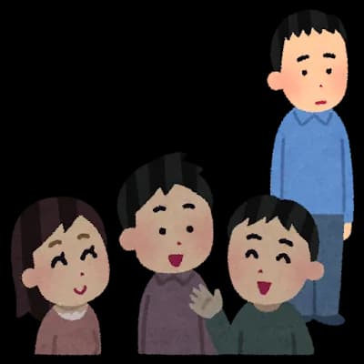 ワイ「お前女のセンス悪いなw視覚障害でもあるんちゃう？w」友達「……」