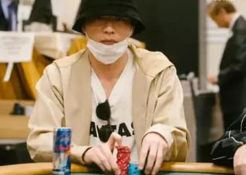 【悲報】田中圭さん、ポーカー大会で世界大会勝って賞金ゲットしたのに炎上するｗｗｗｗｗｗ