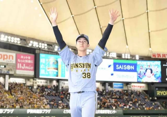 【阪神】小幡竜平が今季１号「たまたまです」と言いながらも「めちゃくちゃうれしかったです」