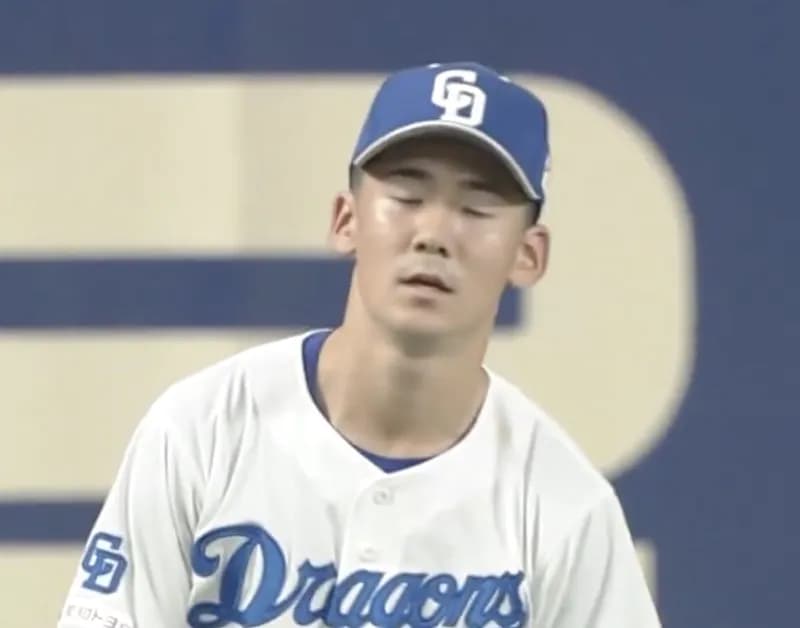 中日が致命的なエラーで9回に追いつかれた場面、虎ファンはどう思った？