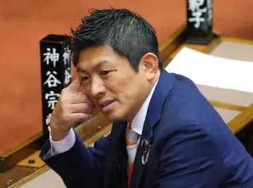 【悲報】「参政党」とかいう可もなく不可もない無難すぎる政党ｗｗｗｗｗｗｗ
