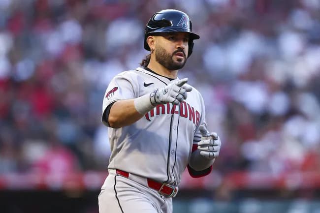 【MLB】スアレスが２試合連続マルチ本塁打となる３４、３５号で再び大谷翔平を突き放しリーグ単独トップ