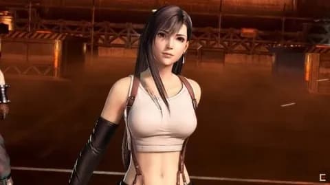 ティファ・ロックハートで自家発電したい